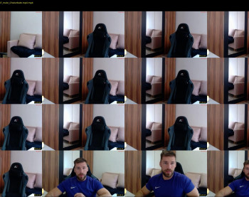 darius_94 — 53 minute Chaturbate male cam show recording, 720p, Feb 10, 2026