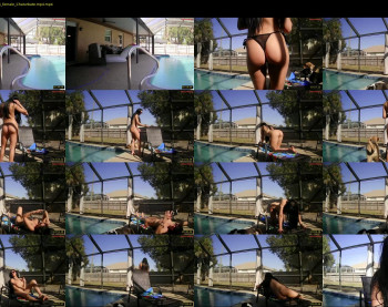 dazeydo — 45 minute Chaturbate female cam show recording, 480p, Feb 10, 2026