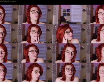 deadratsoup — 35 minute Chaturbate female cam show recording, 720p, Feb 10, 2026
