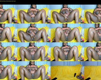 desirepeace — 10 minute Chaturbate female cam show recording, 720p, Feb 10, 2026
