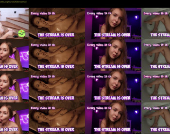 dreamspussy — 3 minute Chaturbate female cam show recording, 720p, Feb 10, 2026