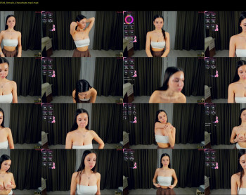 drusillaopula — 29 minute Chaturbate female cam show recording, 720p, Feb 10, 2026