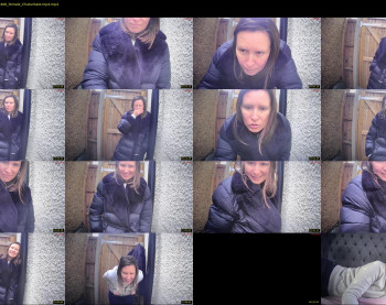 eatmypie69 — 46 minute Chaturbate female cam show recording, 720p, Feb 10, 2026