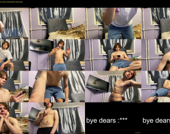 eitanhere — 102 minute Chaturbate male cam show recording, 720p, Feb 10, 2026