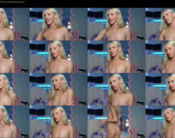 elsa_may — 5 minute Chaturbate female cam show recording, 480p, Feb 10, 2026