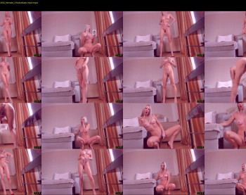 elza_mature — 20 minute Chaturbate female cam show recording, 720p, Feb 10, 2026
