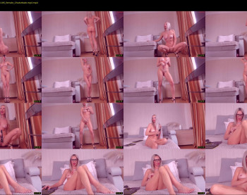elza_mature — 31 minute Chaturbate female cam show recording, 720p, Feb 10, 2026