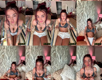 emilyyyt — 121 minute Chaturbate female cam show recording, 1080p, Feb 10, 2026