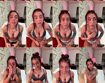 emilyyyt — 46 minute Chaturbate female cam show recording, 1080p, Feb 11, 2026