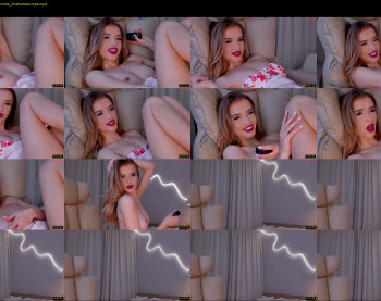entya — 18 minute Chaturbate female cam show recording, 720p, Feb 10, 2026