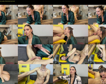 erica_dav — 60 minute Chaturbate couple cam show recording, 720p, Feb 10, 2026
