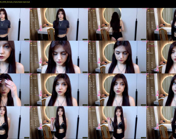 ericapapandrea — 20 minute Chaturbate female cam show recording, 720p, Feb 11, 2026