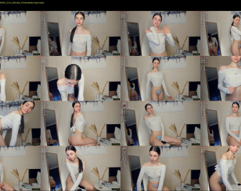 eternity_is_endless — 121 minute Chaturbate female cam show recording, 720p, Feb 10, 2026