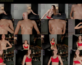 excellent_vibe — 120 minute Chaturbate female cam show recording, 720p, Feb 11, 2026