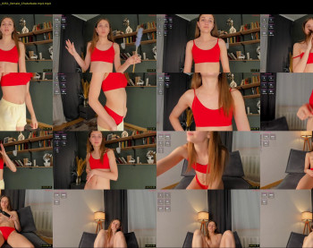 excellent_vibe — 120 minute Chaturbate female cam show recording, 720p, Feb 11, 2026