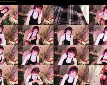 fairywhore — 114 minute Chaturbate female cam show recording, 720p, Feb 10, 2026