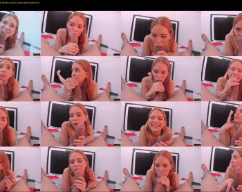 fantasy_room2 — 17 minute Chaturbate couple cam show recording, 720p, Feb 10, 2026