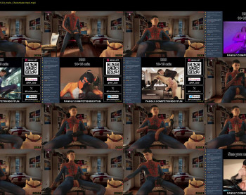 fetishboyfun — 94 minute Chaturbate male cam show recording, 720p, Feb 10, 2026