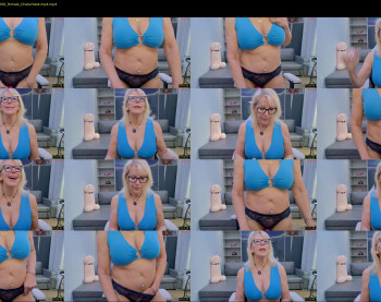 fitcougarcb — 43 minute Chaturbate female cam show recording, 720p, Feb 10, 2026