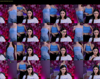 flora_ri — 3 minute Chaturbate female cam show recording, 720p, Feb 10, 2026