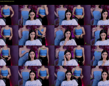 flora_ri — 3 minute Chaturbate female cam show recording, 720p, Feb 10, 2026
