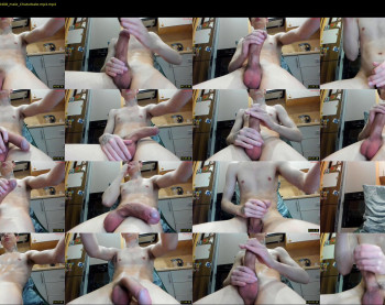 franky_twink — 70 minute Chaturbate male cam show recording, 720p, Feb 11, 2026
