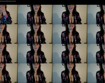 freckledeer — 5 minute Chaturbate female cam show recording, 720p, Feb 11, 2026