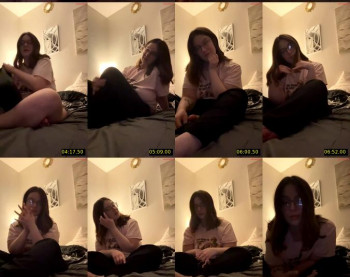 funflirt97 — 15 minute Chaturbate female cam show recording, 1080p, Feb 11, 2026