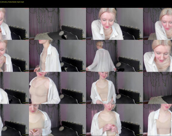gin_yoon — 120 minute Chaturbate female cam show recording, 720p, Feb 10, 2026