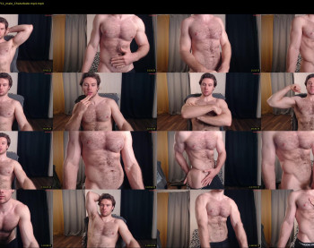 gonzotrash — 120 minute Chaturbate male cam show recording, 720p, Feb 10, 2026