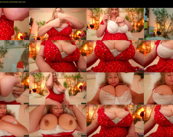 happyalice — 56 minute Chaturbate female cam show recording, 720p, Feb 10, 2026