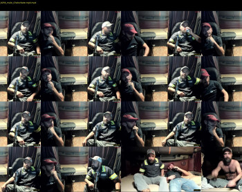 hardworkertn — 29 minute Chaturbate male cam show recording, 720p, Feb 11, 2026