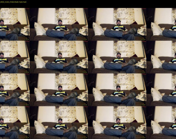 hardworkertn — 28 minute Chaturbate male cam show recording, 720p, Feb 11, 2026
