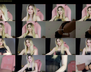 haters_ — 120 minute Chaturbate female cam show recording, 720p, Feb 10, 2026