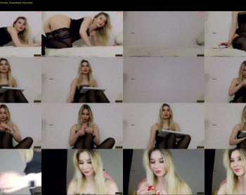 haters_ — 9 minute Chaturbate female cam show recording, 720p, Feb 10, 2026