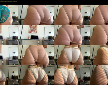 hawt_ass_milf — 99 minute Chaturbate female cam show recording, 720p, Feb 10, 2026