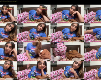 heavensbunny — 21 minute Chaturbate female cam show recording, 480p, Feb 10, 2026