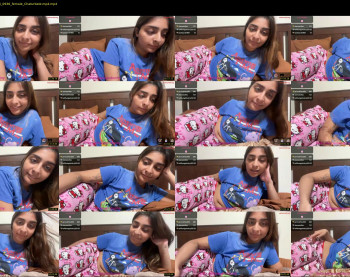 heavensbunny — 45 minute Chaturbate female cam show recording, 480p, Feb 10, 2026