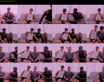 heteros_men — 39 minute Chaturbate male cam show recording, 720p, Feb 10, 2026