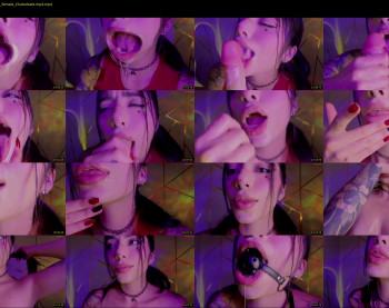 hollyxx_ — 67 minute Chaturbate female cam show recording, 720p, Feb 11, 2026