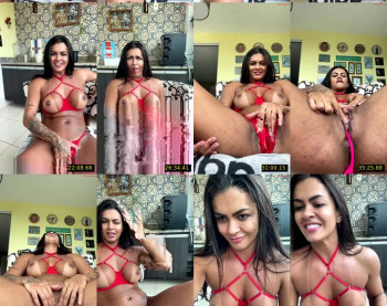 hotbronzeada — 75 minute Chaturbate female cam show recording, 1080p, Feb 10, 2026