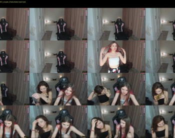 iamcassidy — 24 minute Chaturbate female cam show recording, 720p, Feb 10, 2026