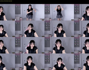 ichigo_o — 85 minute Chaturbate female cam show recording, 720p, Feb 10, 2026