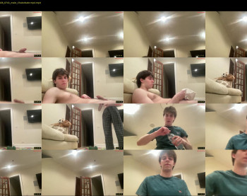 ihatethatcuteguy — 9 minute Chaturbate male cam show recording, 480p, Feb 10, 2026