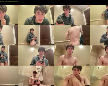 ihatethatcuteguy — 25 minute Chaturbate male cam show recording, 480p, Feb 11, 2026