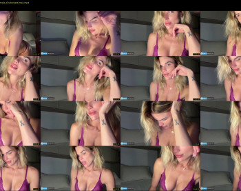 iiivy_ — 18 minute Chaturbate couple cam show recording, 720p, Feb 10, 2026