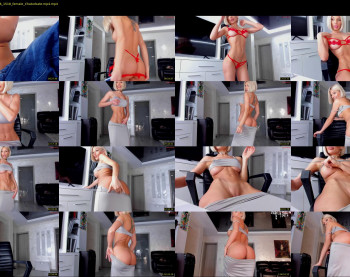 ingridblondy94 — 76 minute Chaturbate female cam show recording, 720p, Feb 10, 2026