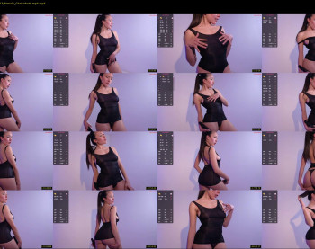 jade_paris — 121 minute Chaturbate female cam show recording, 720p, Feb 10, 2026