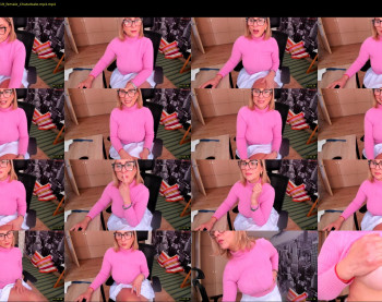 janeturner — 7 minute Chaturbate female cam show recording, 720p, Feb 10, 2026