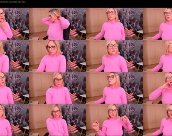 janeturner — 4 minute Chaturbate female cam show recording, 720p, Feb 10, 2026